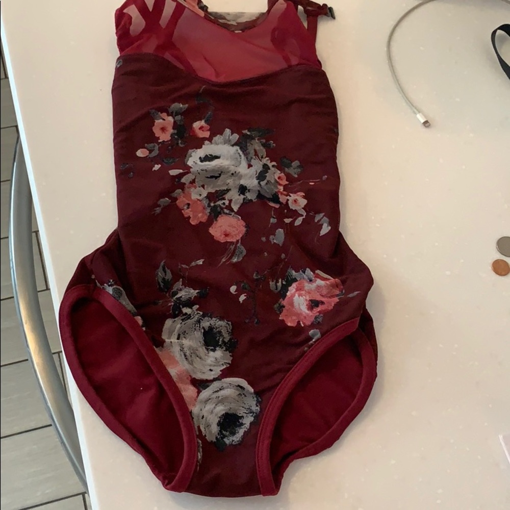 Leotard